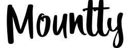 Mountty