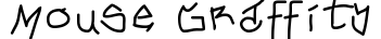 Mouse Graffity