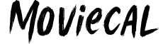 Moviecal
