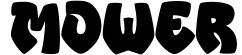 Mower