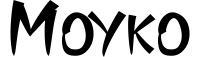 Moyko