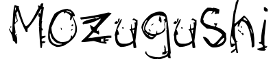 Mozugushi