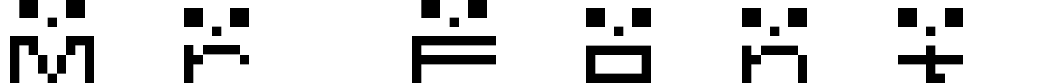 Mr. Font