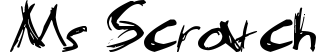 MS-Scratch