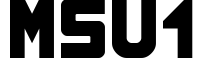 MSU1