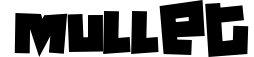 Mullet