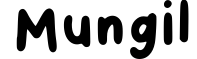 Mungil