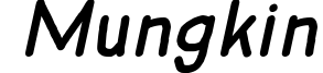 Mungkin