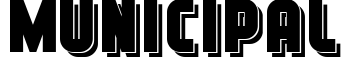 Municipal