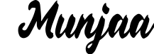 Munjaa