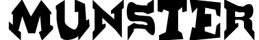 Munster