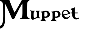 Muppet