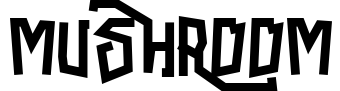 Mushroom