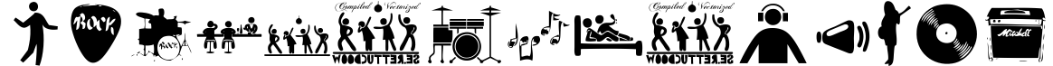 Music and Party
