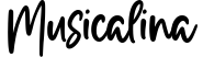 Musicalina