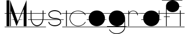 Musicografi