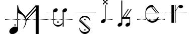 Musiker