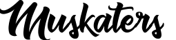 Muskaters