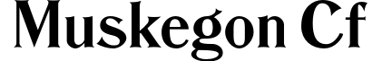 Muskegon CF