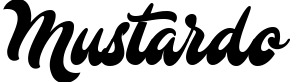 Mustardo