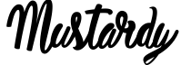 Mustardy