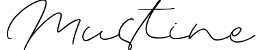Mustine