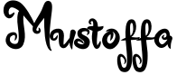 Mustoffa