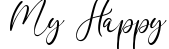 My Happy