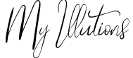 My Illutions