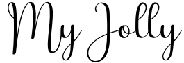 My Jolly