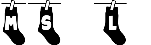 My Socks Line
