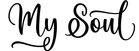 My Soul
