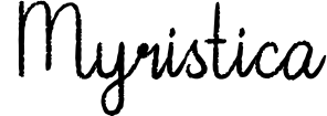 Myristica