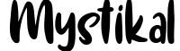 Mystikal