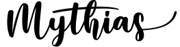 Mythias