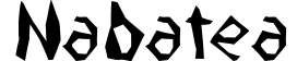Nabatea