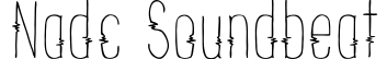 NADC Soundbeat