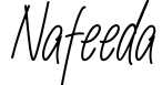 Nafeeda