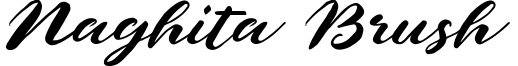 Naghita Brush