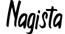 Nagista