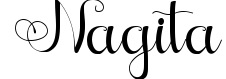 Nagita