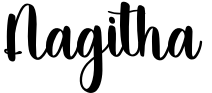 Nagitha