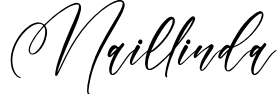 Naillinda