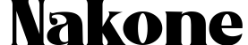 Nakone