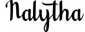 Nalytha