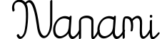 Nanami