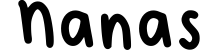 Nanas