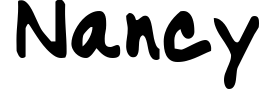 Nancy