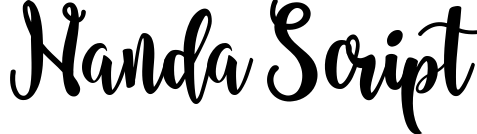 Nanda Script