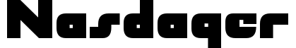 Nasdaqer